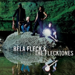 Bela Fleck and the Flecktones - The Hidden Land